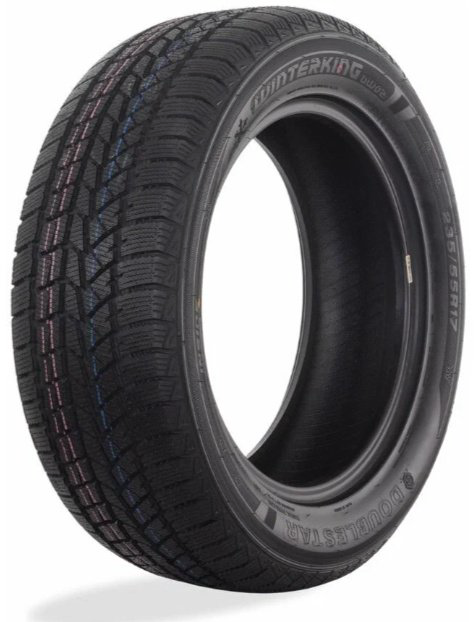 Doublestar DW02 235/55 R19 101 S без шипов купить,NaN