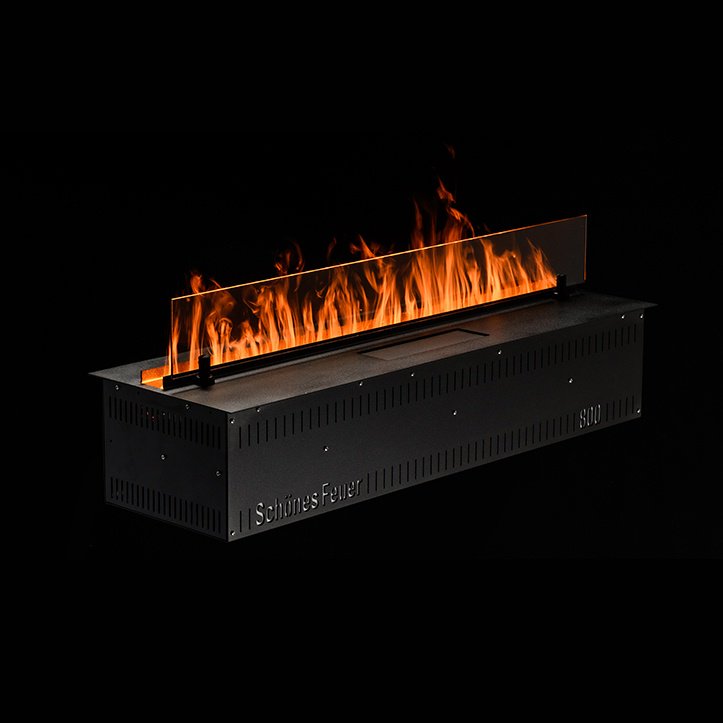 Электрокамин Schones Feuer встроенный 801 купить,NaN