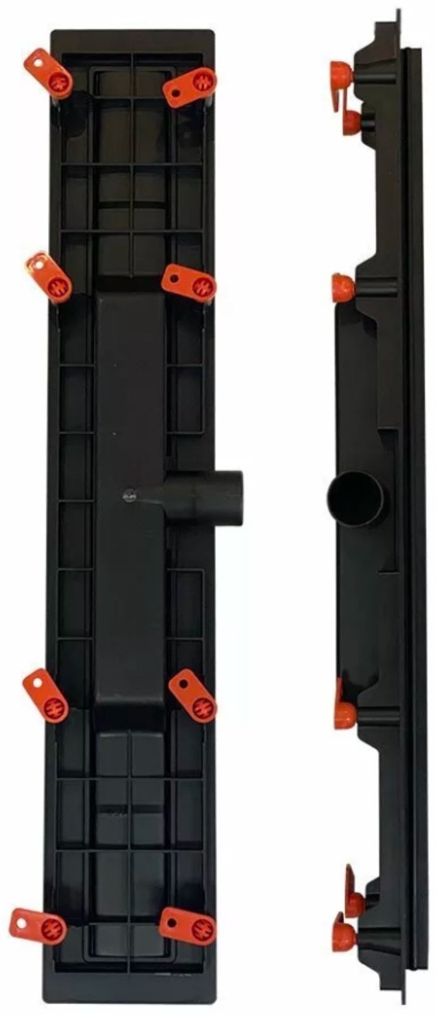 Veconi трап V650KB (12.5х71.5 см) купить,0