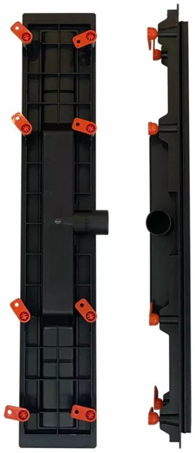 Veconi трап V650KB (12.5х71.5 см) купить,85300