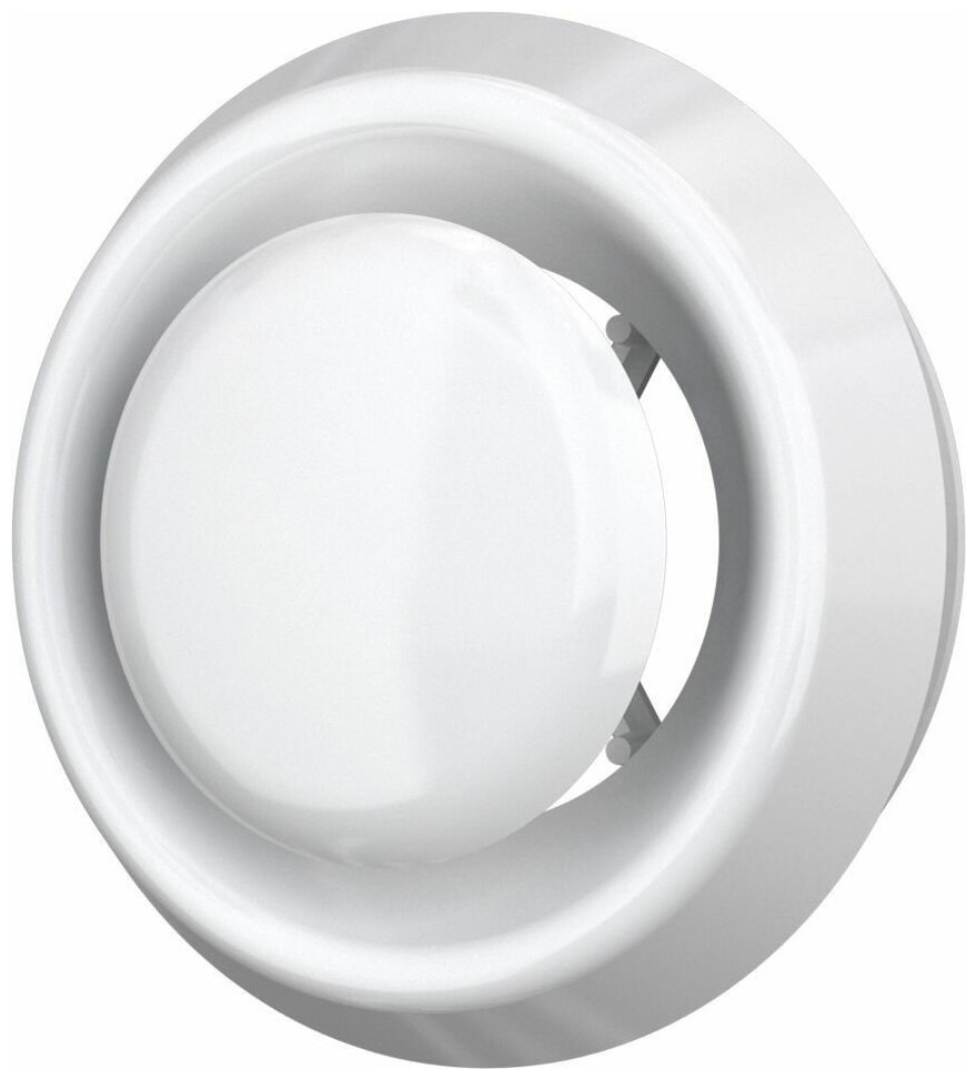 Диффузор ЭРА 10 DVLR 100 мм