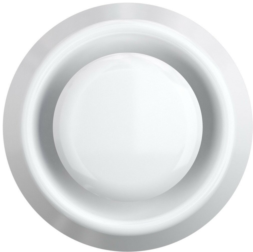 Диффузор ЭРА 10 DVLR 100 мм