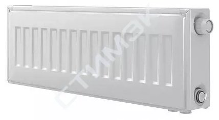 Радиатор Панельный 22/300/400/VK PF стальной, кол-во секций: 1 купить,NaN
