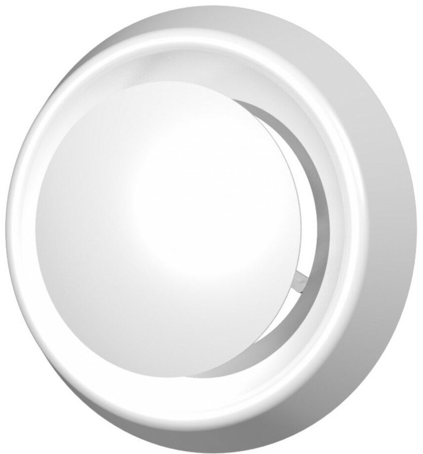 Диффузор ЭРА 16 АПВП 160 мм