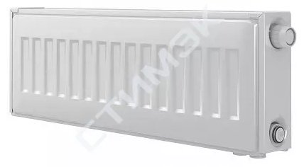 Радиатор Панельный 22/300/1800/VK PF стальной, кол-во секций: 1