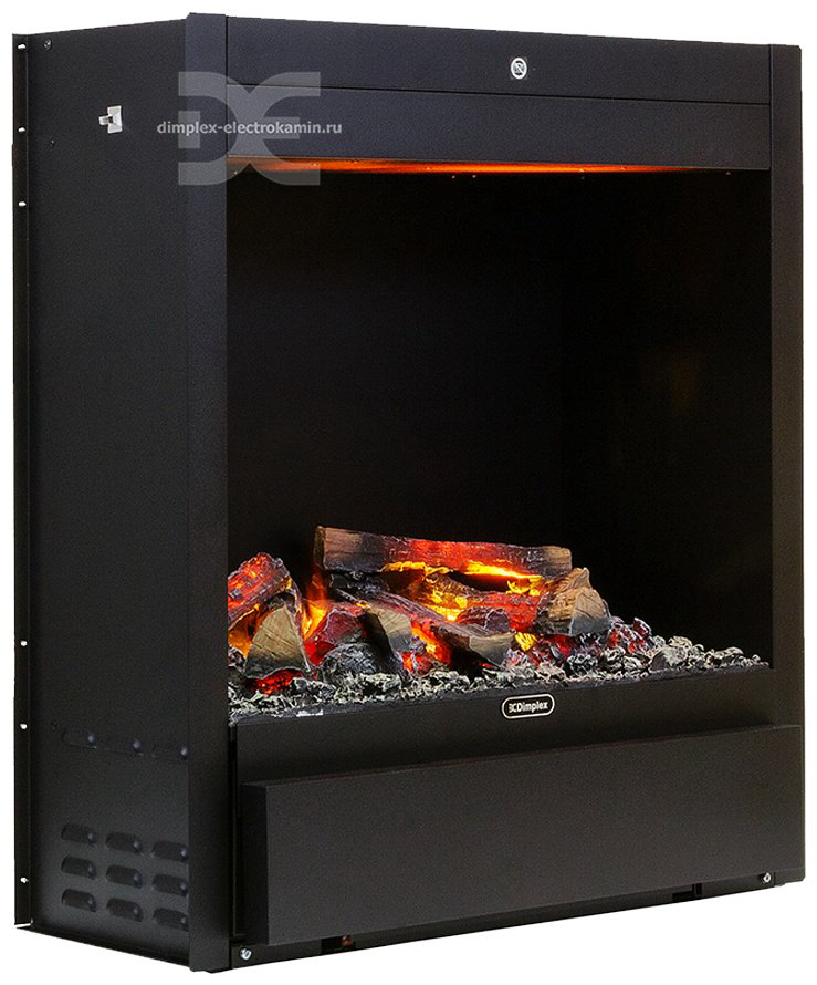 Электрокамин Dimplex встроенный Albany купить,NaN