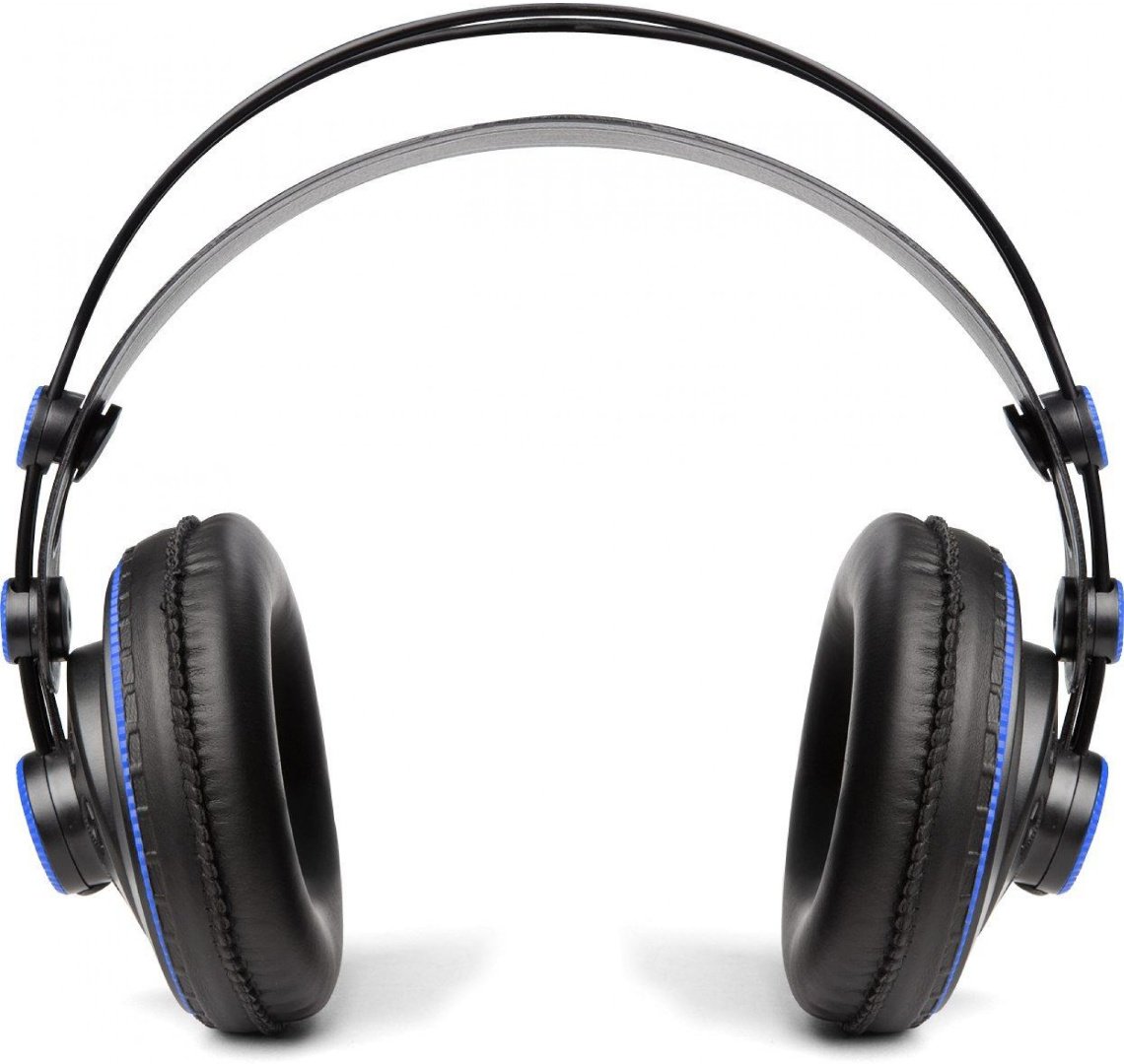Наушники PreSonus HD7 черный-синий купить,36000