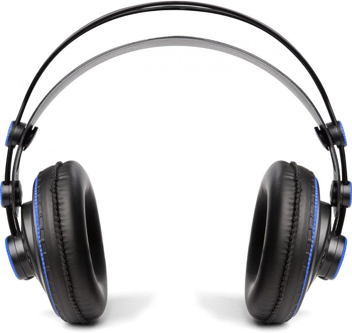 Наушники PreSonus HD7 черный-синий купить,36000