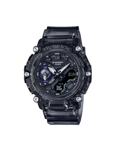 Наручные часы Casio G-SHOCK GA-2200SKL-8ADR купить,NaN
