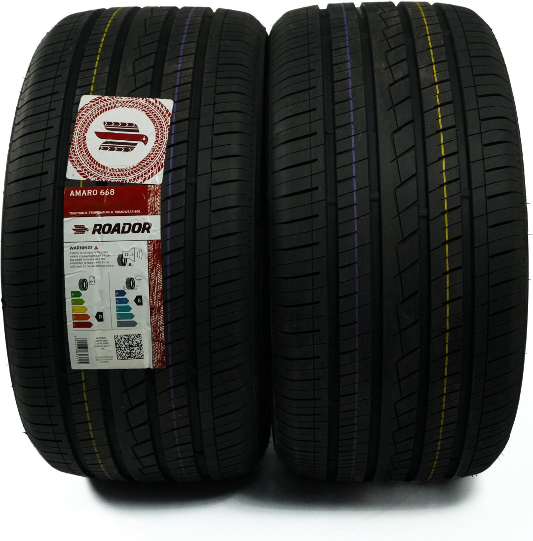 Roador AMARO668 255/45 R18 103 W купить,NaN