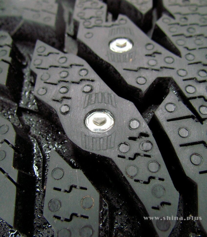 Nokian Hakkapeliitta 9 SUV 215/65 R17 103 T с шипами купить,NaN