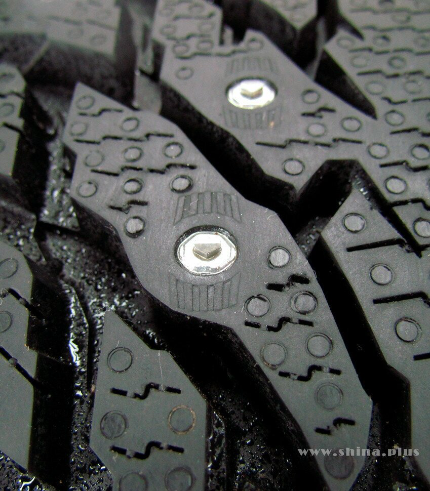 Nokian Hakkapeliitta 9 SUV 215/65 R17 103 T с шипами купить,NaN