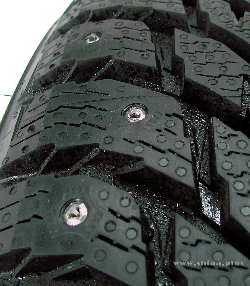 Nokian Hakkapeliitta 9 SUV 215/65 R17 103 T с шипами купить,NaN