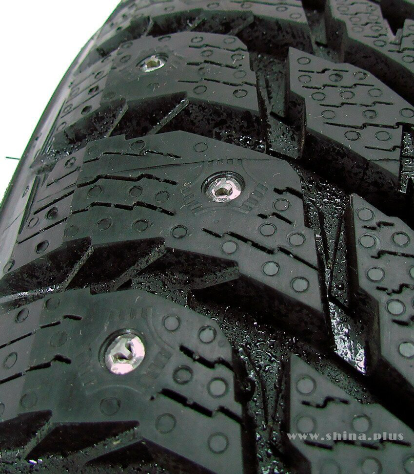 Nokian Hakkapeliitta 9 SUV 215/65 R17 103 T с шипами купить,NaN