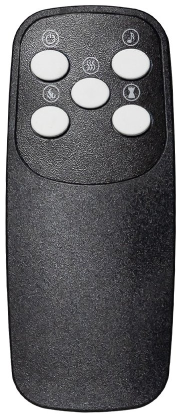 Электрокамин Royal Flame встроенный Fobos FX M Black RC купить,NaN