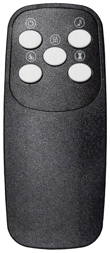 Электрокамин Royal Flame встроенный Fobos FX M Black RC купить,NaN