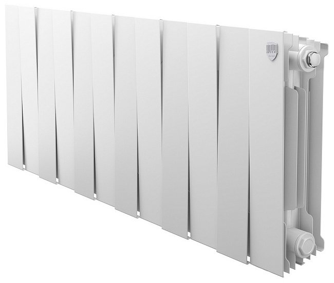 Радиатор Royal Thermo секционный PianoForte 300 кол-во секций: 12