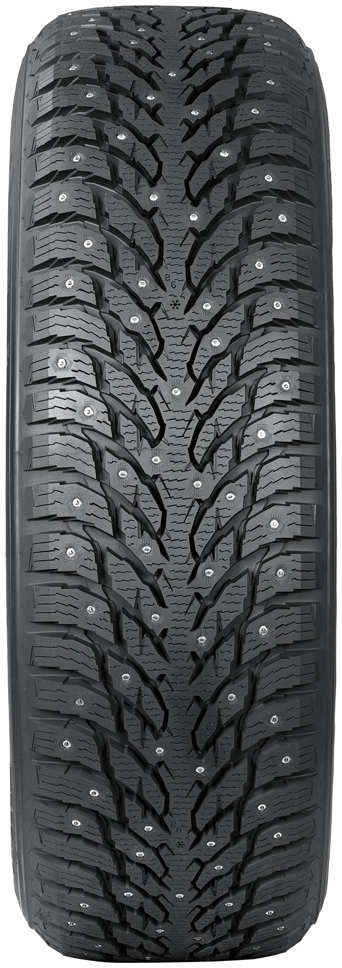 Nokian Hakkapeliitta 9 SUV 215/65 R17 103 T с шипами купить,NaN