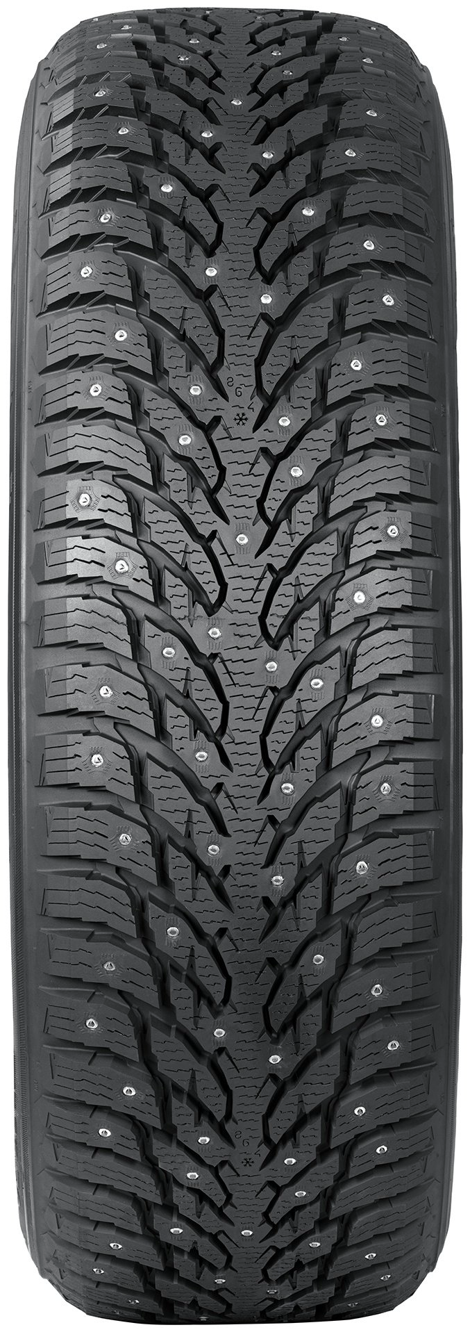 Nokian Hakkapeliitta 9 SUV 215/65 R17 103 T с шипами купить,NaN
