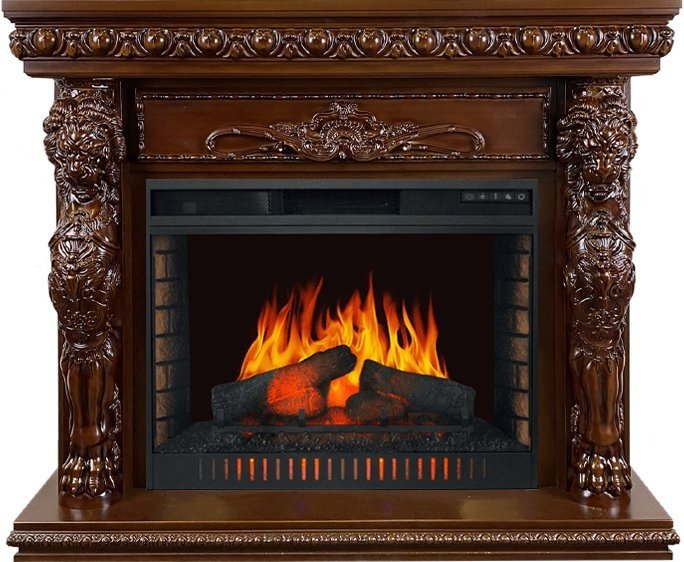Электрокамин Royal Flame напольный Windsor Vision 30 EF LED FX купить,NaN
