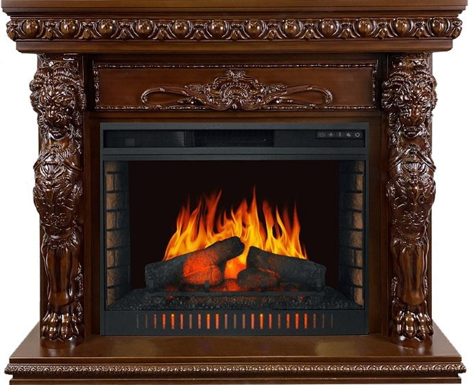 Электрокамин Royal Flame напольный Windsor Vision 30 EF LED FX купить,NaN