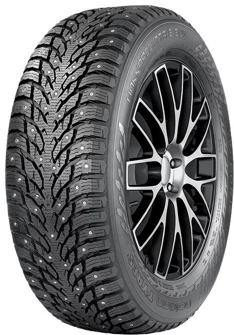 Nokian Hakkapeliitta 9 SUV 315/40 R21 111T с шипами купить,NaN
