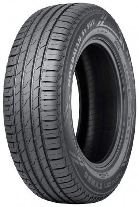 Ikon Tyres (Nokian) Nordman S2 SUV XL TL 235/55 R17 103 V купить,NaN