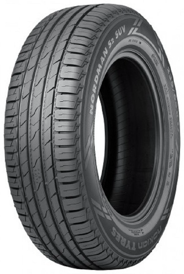 Ikon Tyres (Nokian) Nordman S2 SUV XL TL 235/55 R17 103 V купить,NaN