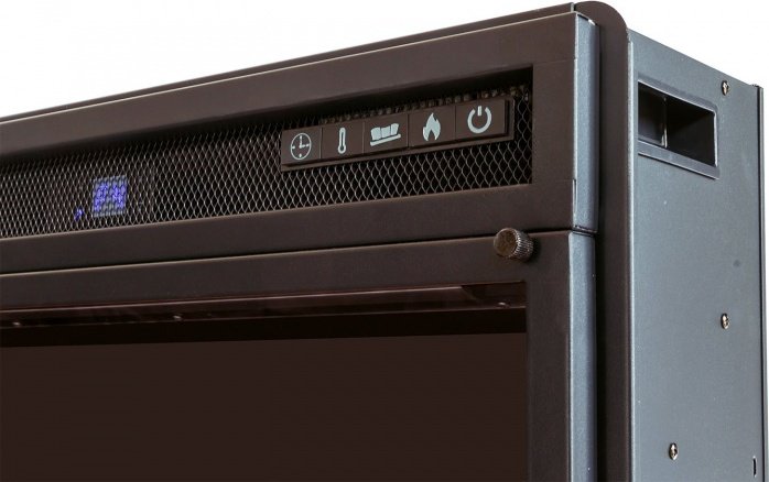 Электрокамин Royal Flame встроенный Vision 42 LOG LED купить,NaN