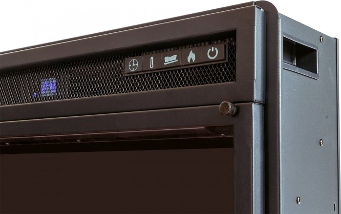 Электрокамин Royal Flame встроенный Vision 42 LOG LED купить,NaN