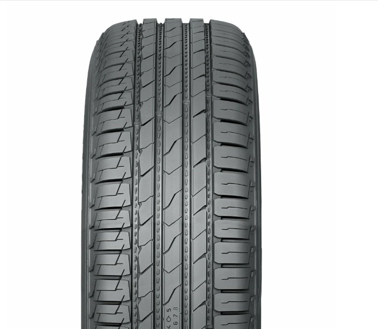 Ikon Tyres (Nokian) Nordman S2 SUV XL TL 235/55 R17 103 V купить,NaN