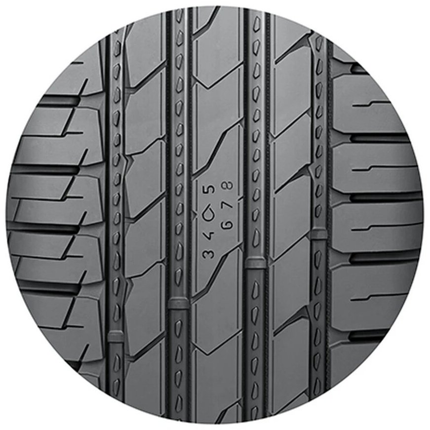 Ikon Tyres (Nokian) Nordman S2 SUV 235/75 R16 108 T купить,NaN