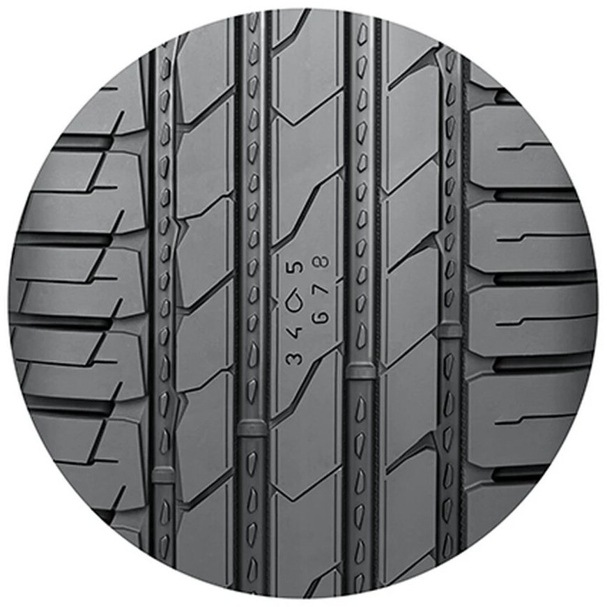 Ikon Tyres (Nokian) Nordman S2 SUV 235/75 R16 108 T купить,NaN