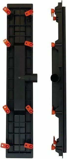 Veconi трап V850KB (12.5х85 см) купить,95700