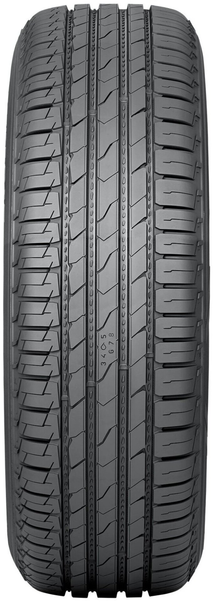 Ikon Tyres (Nokian) Nordman S2 SUV 235/75 R16 108 T купить,NaN