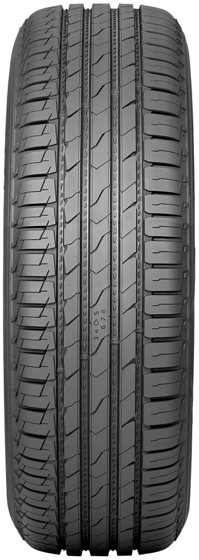 Ikon Tyres (Nokian) Nordman S2 SUV 235/75 R16 108 T купить,NaN