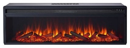 Электрокамин Royal Flame встроенный Vision 60 LOG LED купить,NaN