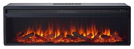 Электрокамин Royal Flame встроенный Vision 60 LOG LED купить,NaN