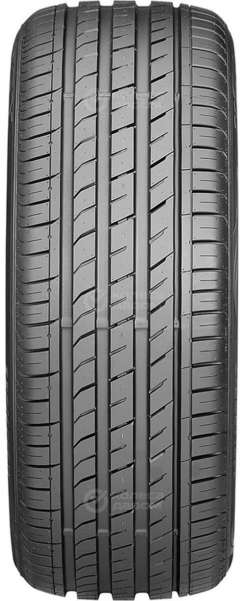 NEXEN NFera SU1 295/25 R22 97 Y