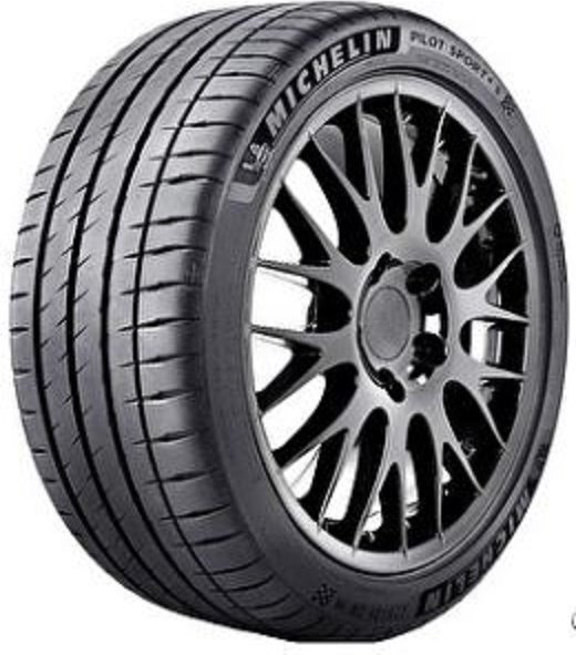 MICHELIN Pilot Sport 4 XL 315/30 R21 105 Y купить,NaN