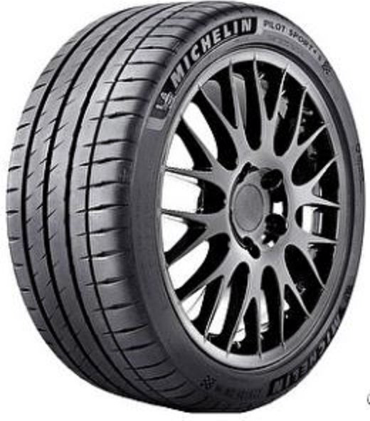 MICHELIN Pilot Sport 4 XL 315/30 R21 105 Y купить,NaN