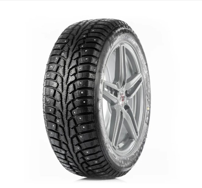Contyre Arctic Ice 2 205/55 R16 91 T с шипами купить,NaN