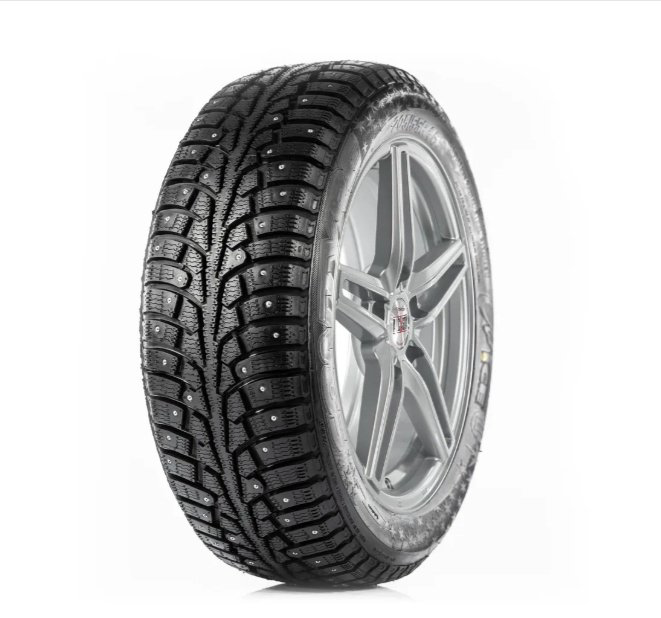 Contyre Arctic Ice 2 205/55 R16 91 T с шипами купить,NaN