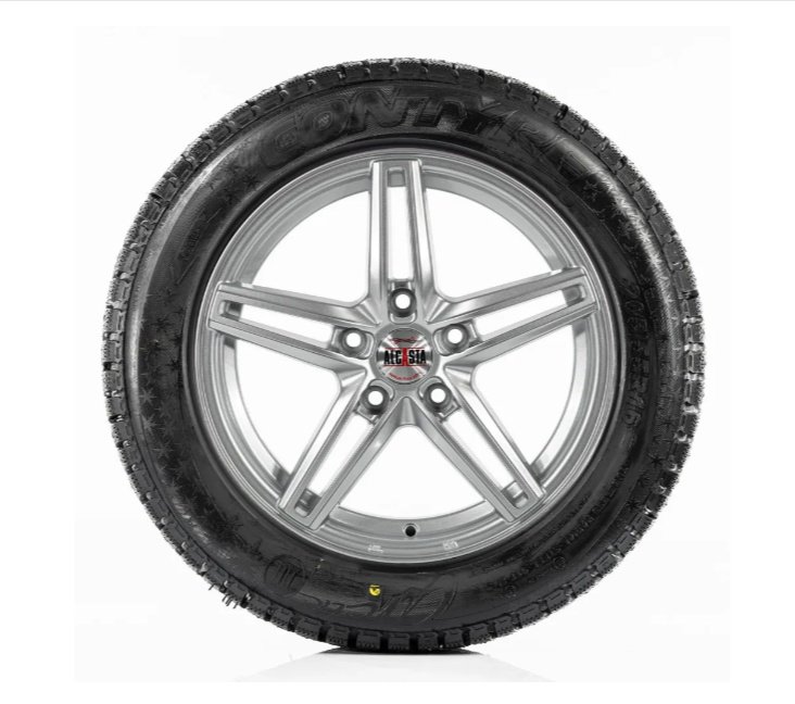 Contyre Arctic Ice 2 205/55 R16 91 T с шипами купить,NaN