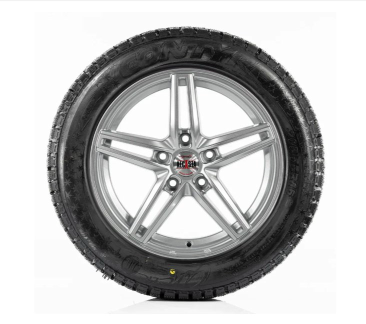 Contyre Arctic Ice 2 205/55 R16 91 T с шипами купить,NaN