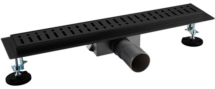 Gappo трап G85007-36 (7х50 см) купить,NaN