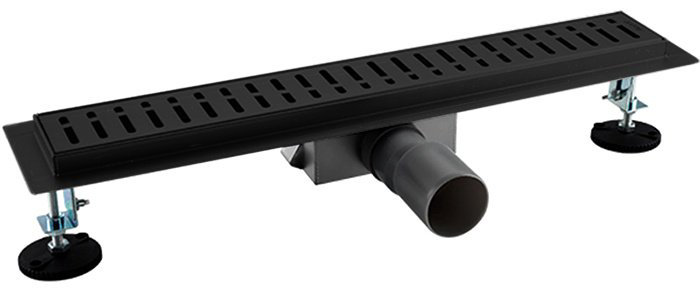 Gappo трап G85007-36 (7х50 см) купить,NaN