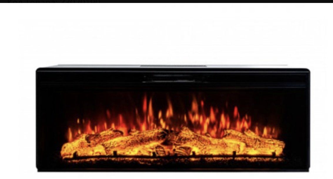 Электрокамин Real Flame встроенный AJ 15 купить,716600