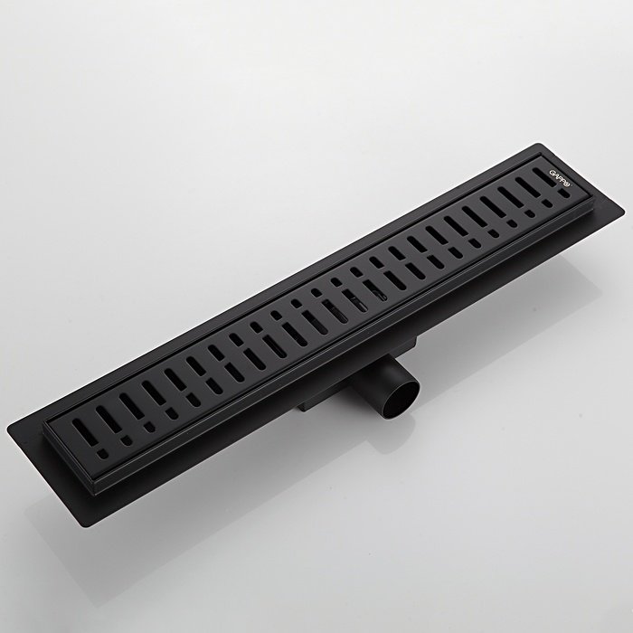Gappo трап G85007-36 (7х50 см) купить,NaN