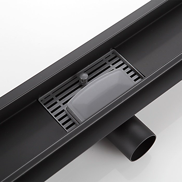 Gappo трап G85007-36 (7х50 см) купить,NaN